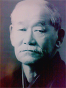 Dr Jigaro Kano