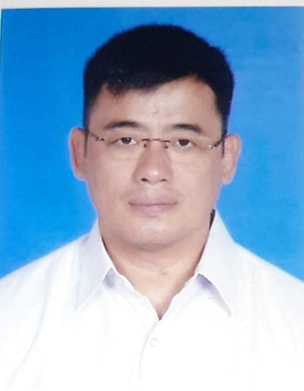 President's photo