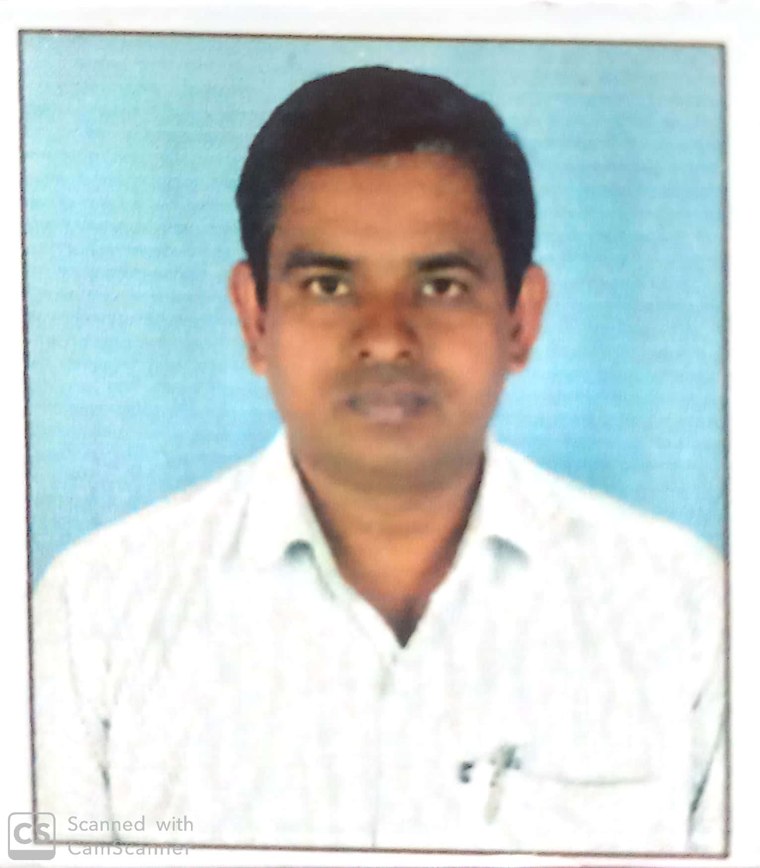 President's photo