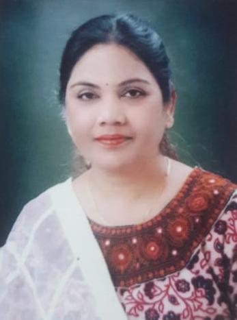 Archana Kewale Jane