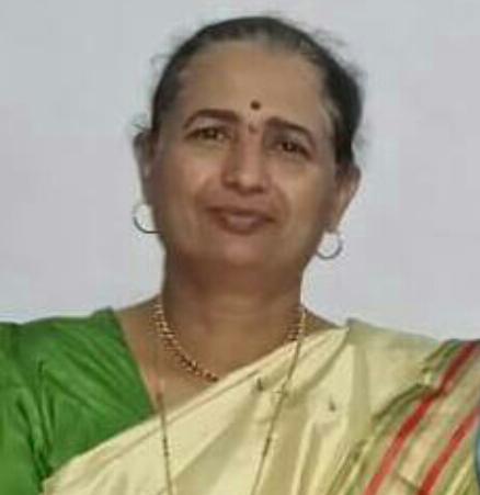 Shobhana Joshi Jane