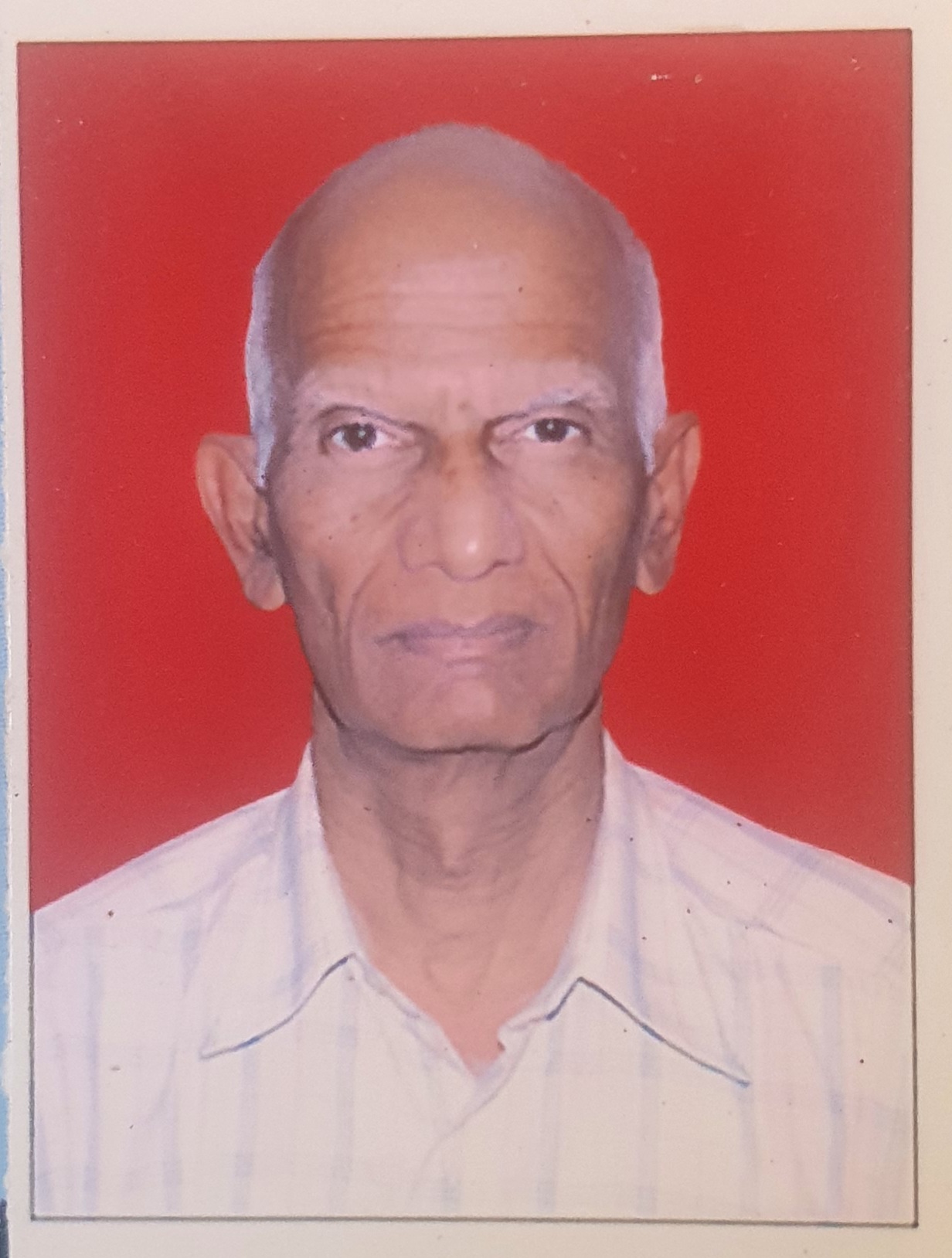 Ratnakar Patwardhan Jane